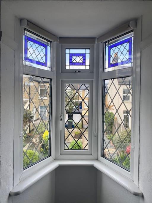 Charming Seaside Cottage In Leigh-On-Sea Southend-on-Sea Exterior foto